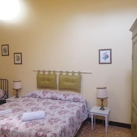 Casa Di Osio Bed & Breakfast Siena Ngoại thất bức ảnh