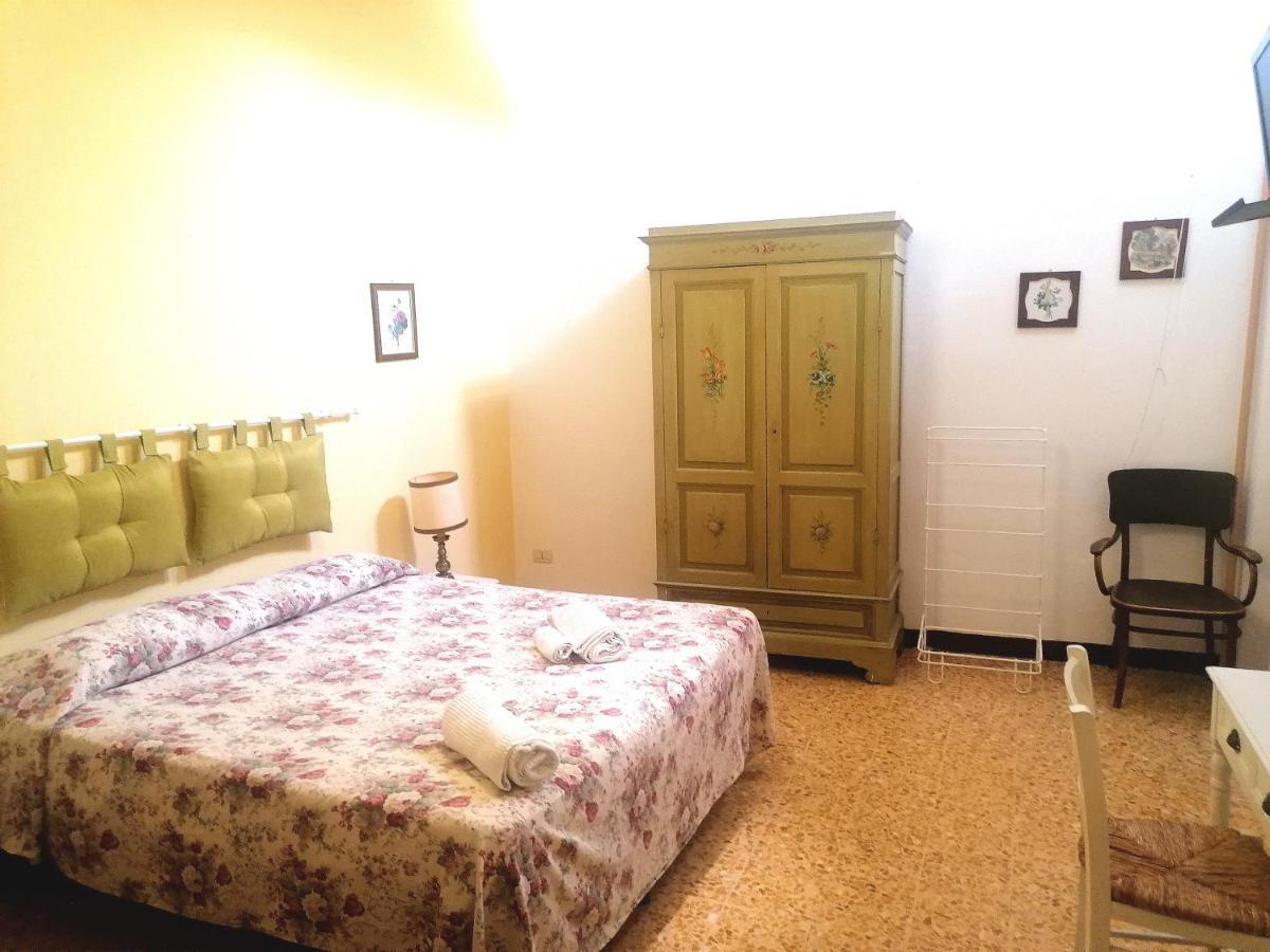 Casa Di Osio Bed & Breakfast Siena Ngoại thất bức ảnh