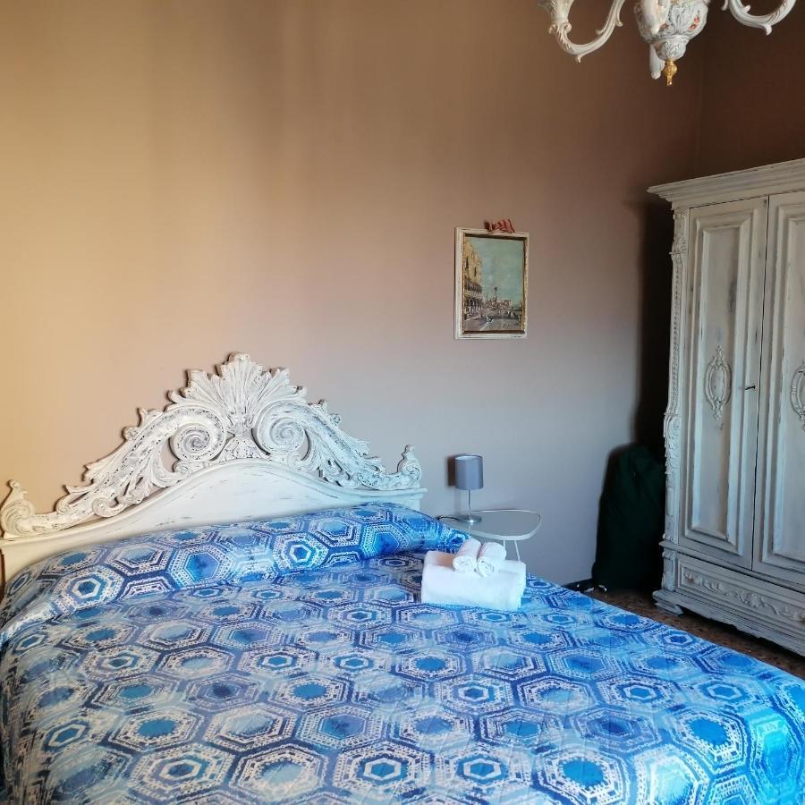 Casa Di Osio Bed & Breakfast Siena Ngoại thất bức ảnh