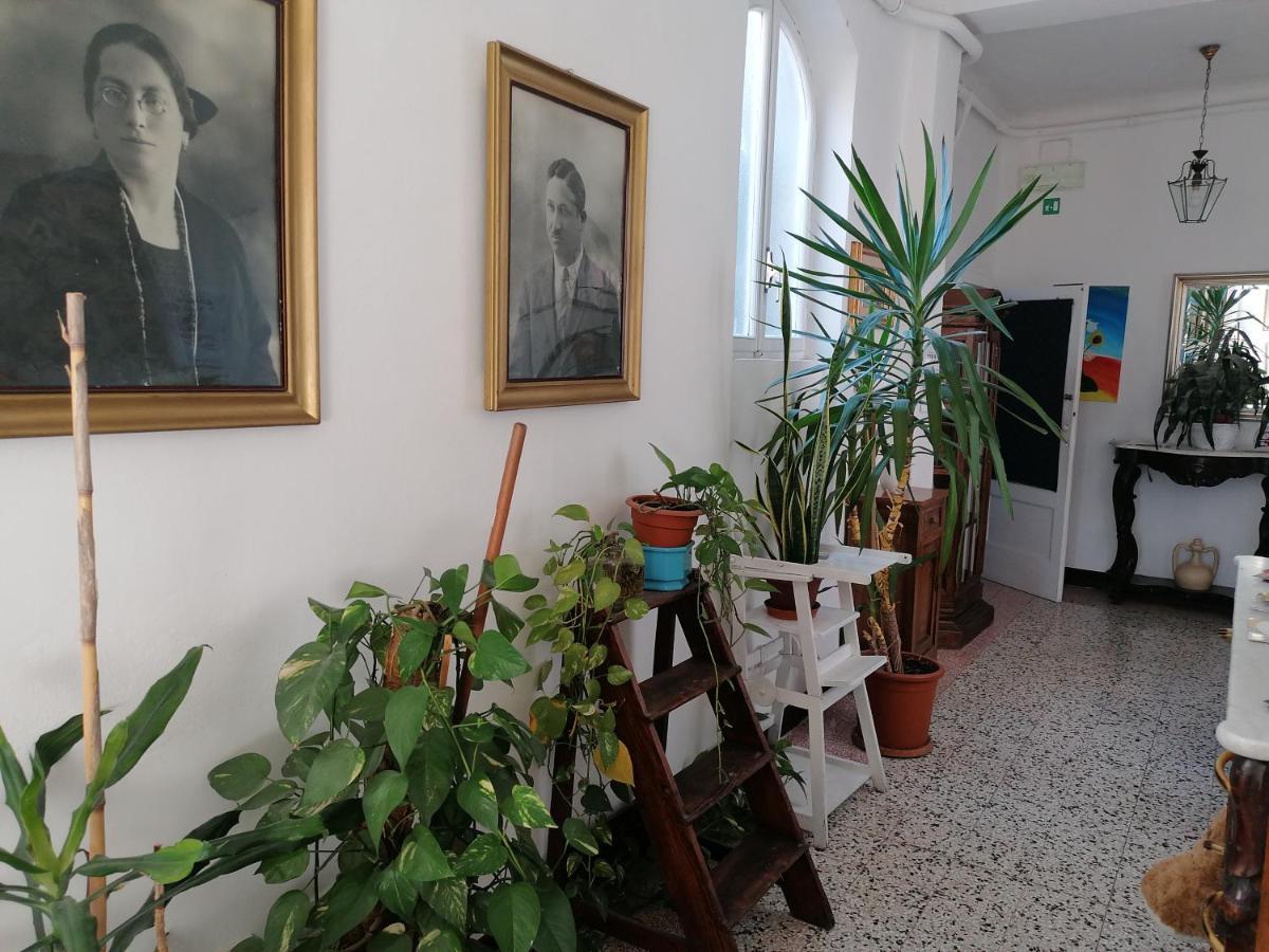 Casa Di Osio Bed & Breakfast Siena Ngoại thất bức ảnh