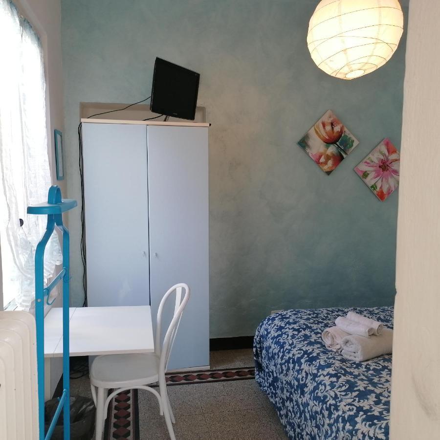 Casa Di Osio Bed & Breakfast Siena Ngoại thất bức ảnh