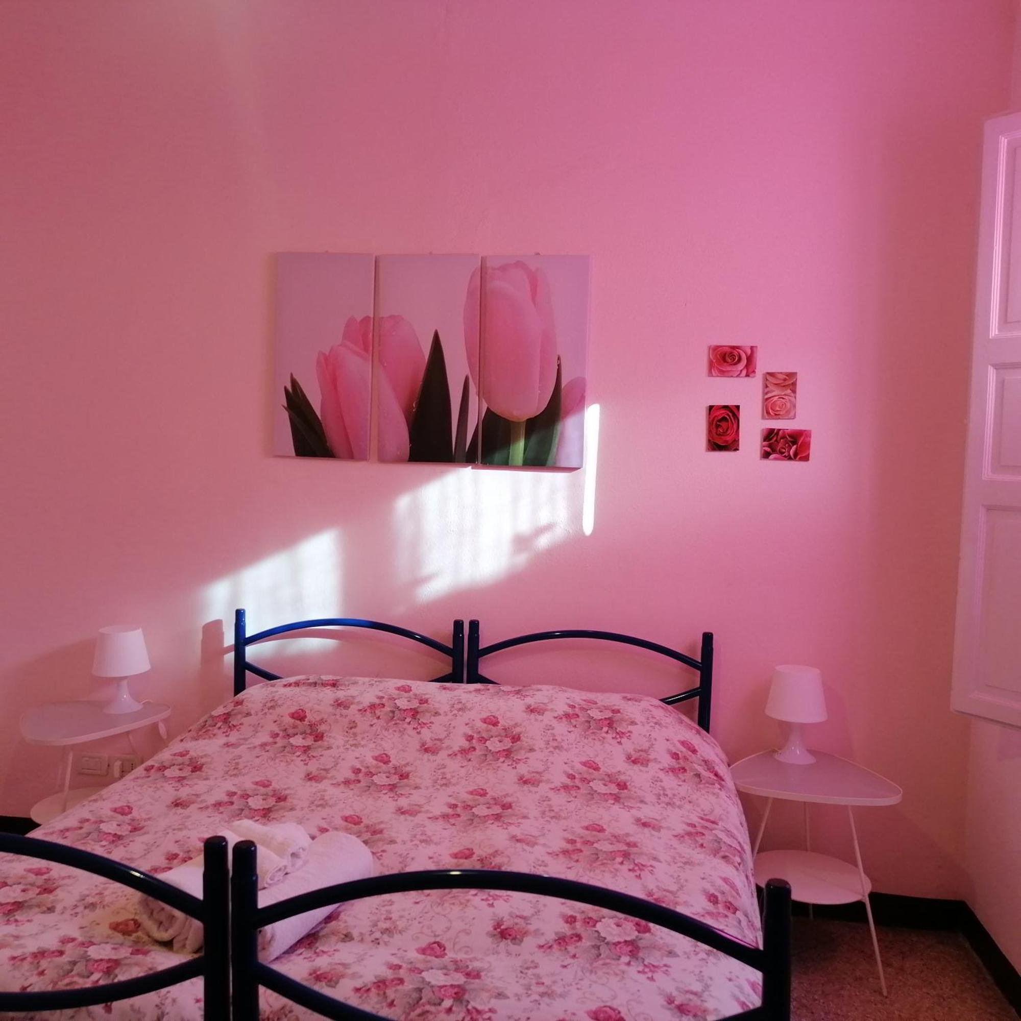 Casa Di Osio Bed & Breakfast Siena Ngoại thất bức ảnh
