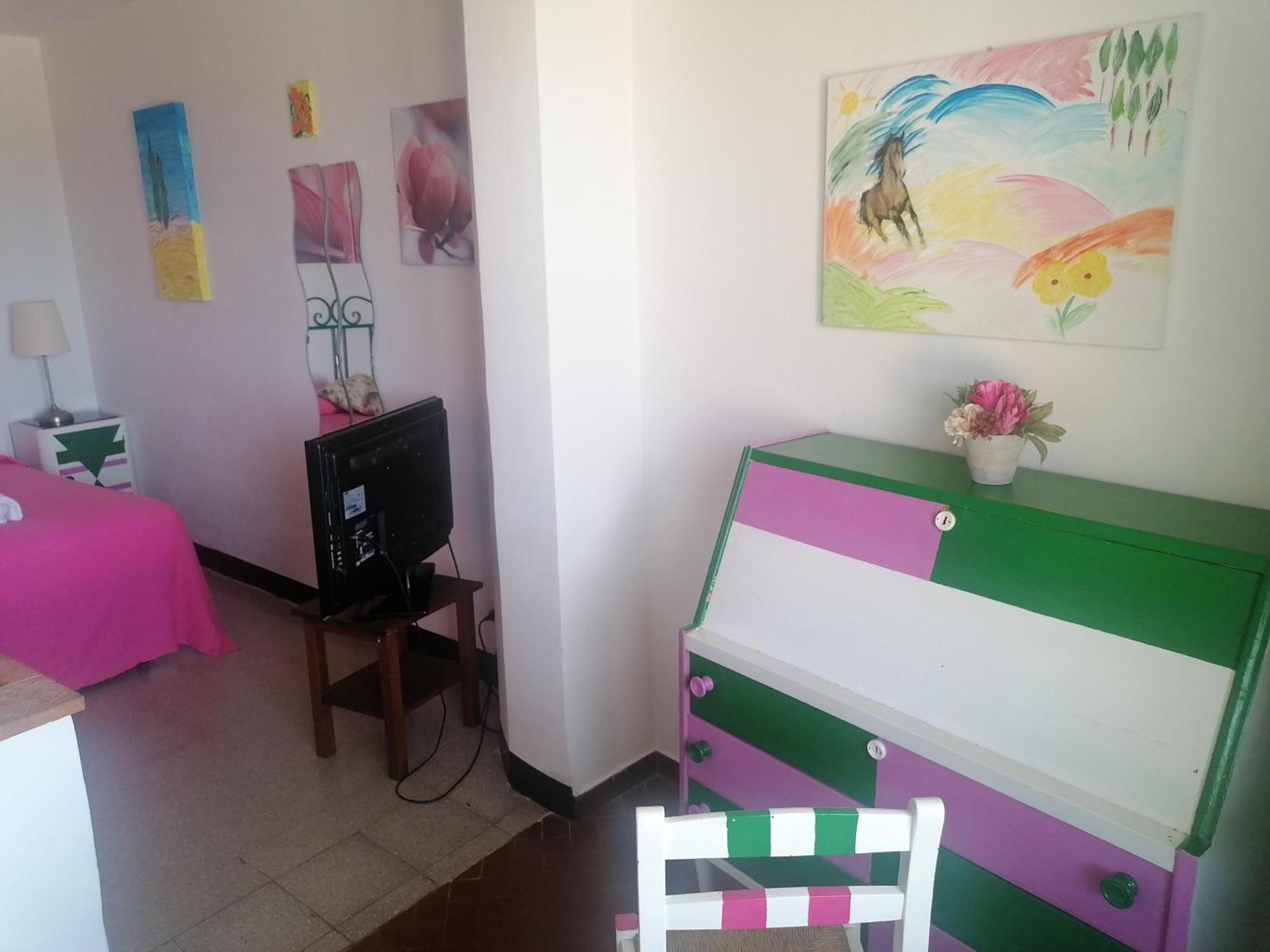 Casa Di Osio Bed & Breakfast Siena Ngoại thất bức ảnh