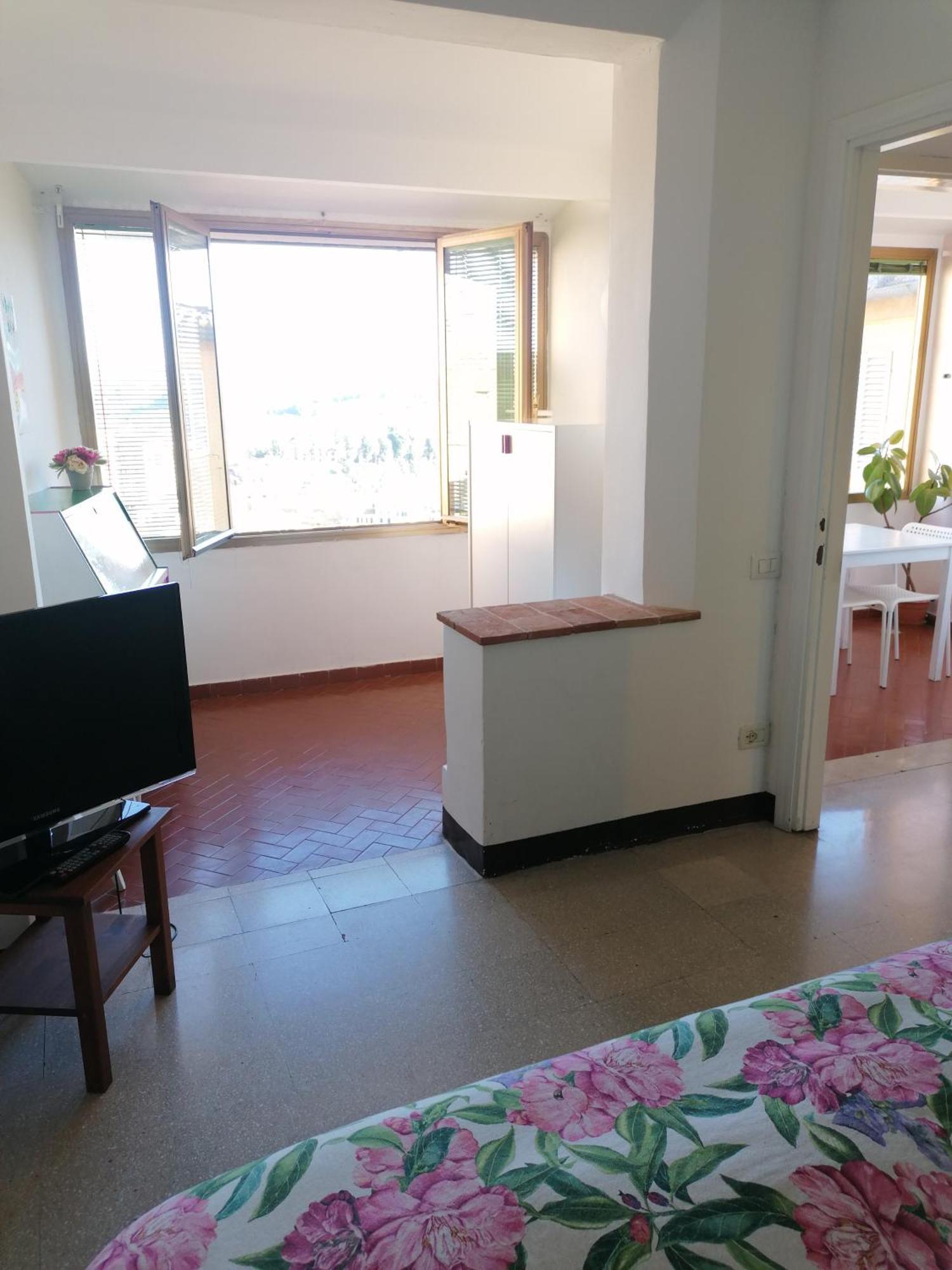 Casa Di Osio Bed & Breakfast Siena Ngoại thất bức ảnh