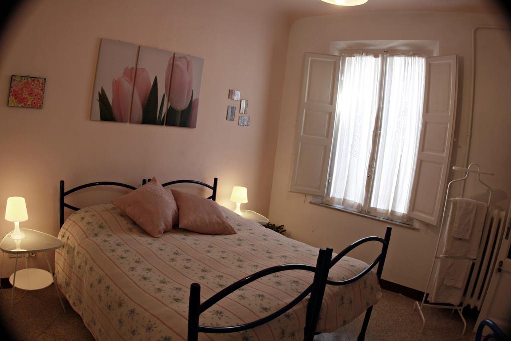 Casa Di Osio Bed & Breakfast Siena Phòng bức ảnh