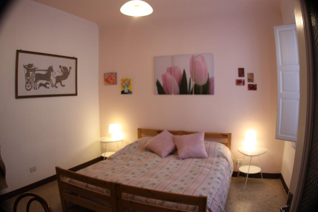 Casa Di Osio Bed & Breakfast Siena Phòng bức ảnh