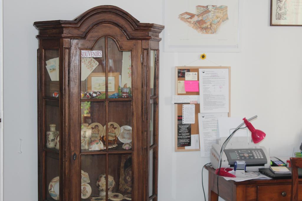 Casa Di Osio Bed & Breakfast Siena Ngoại thất bức ảnh
