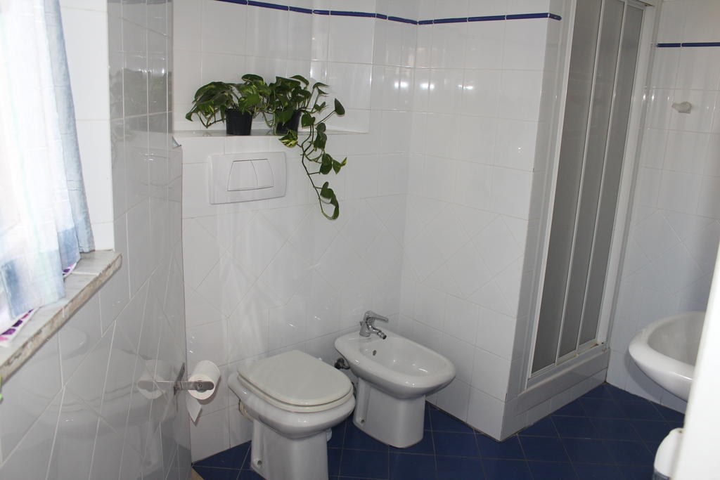 Casa Di Osio Bed & Breakfast Siena Phòng bức ảnh