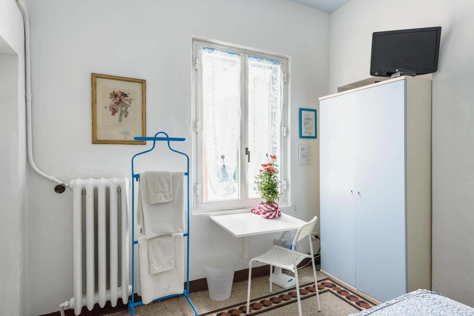 Casa Di Osio Bed & Breakfast Siena Ngoại thất bức ảnh