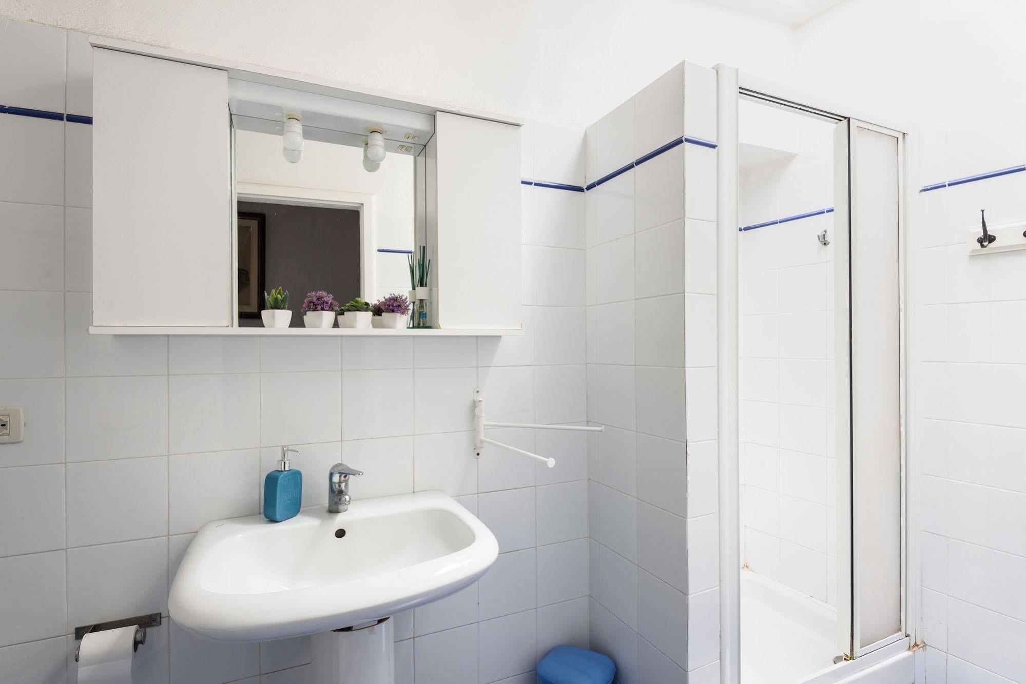 Casa Di Osio Bed & Breakfast Siena Ngoại thất bức ảnh