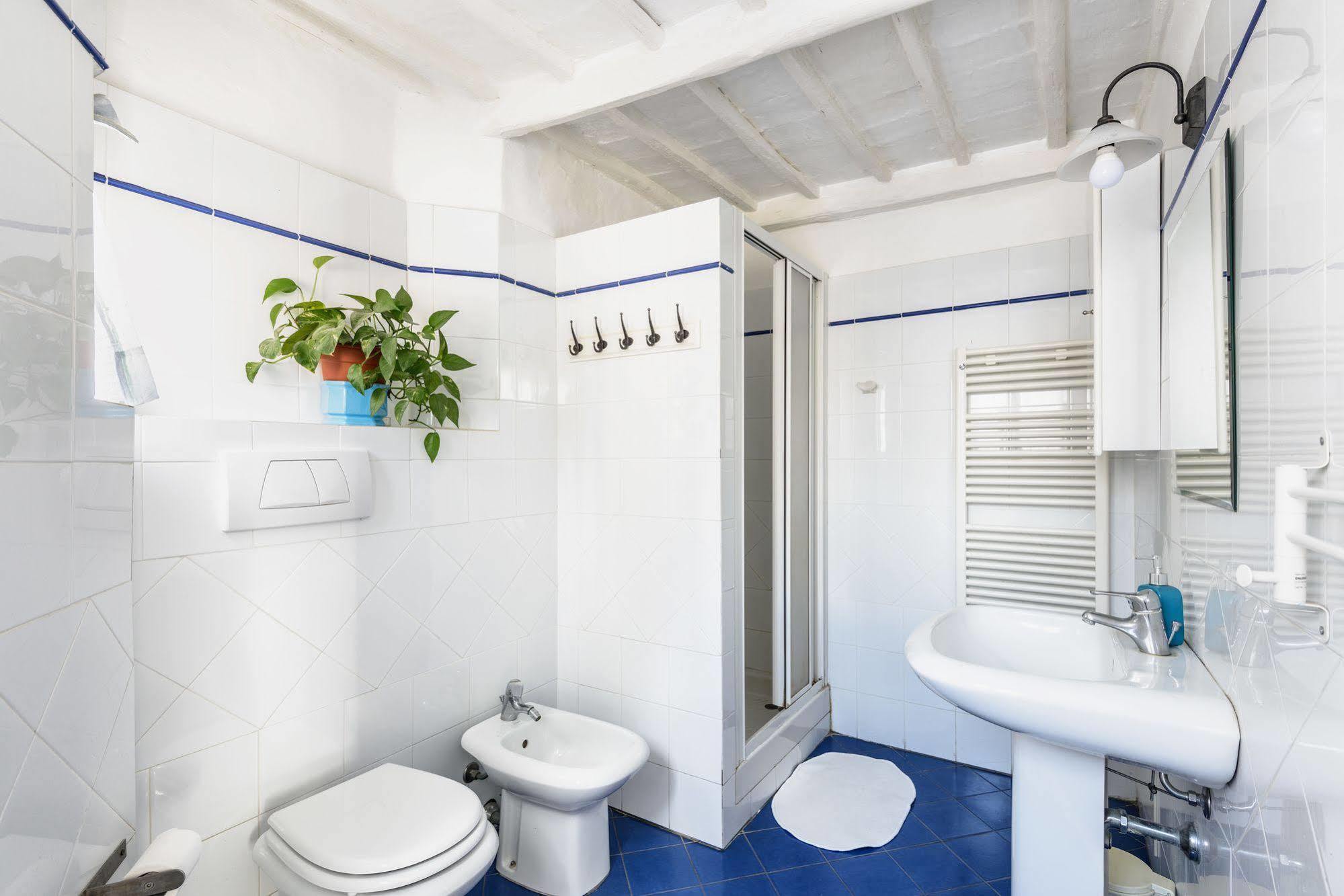 Casa Di Osio Bed & Breakfast Siena Ngoại thất bức ảnh